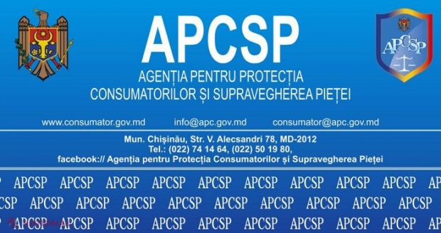  Corupție la APCSP. Și pe noi, consumatorii, cine ne apără?!