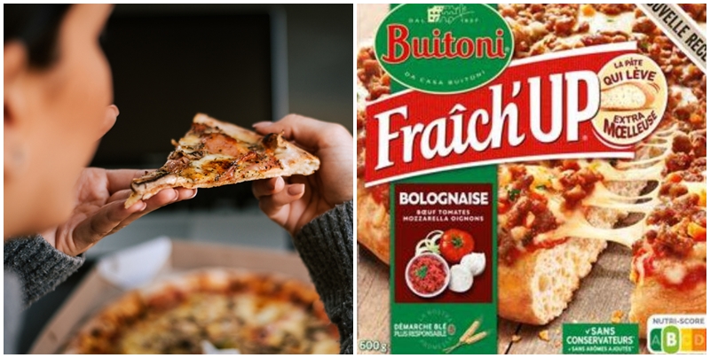  Doi copii au murit în Franța și alți zeci s-au îmbolnăvit după ce au mâncat pizza Buitoni de la Nestle