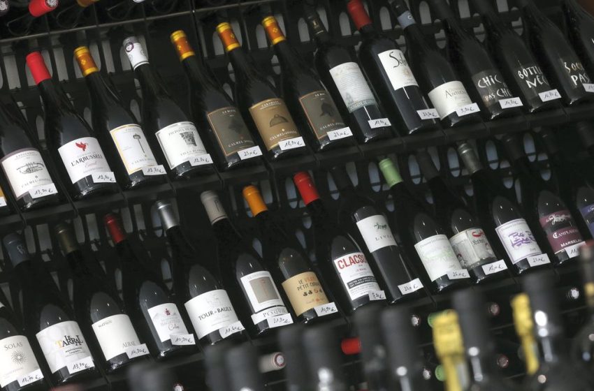 Fraudă în Franța: Vin de Bordeaux, în realitate din … Spania