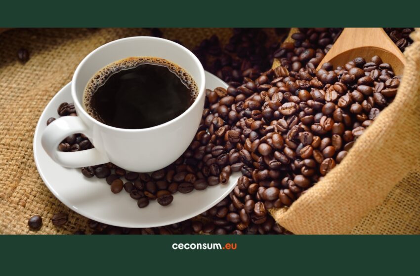 Cafeaua în Republica Moldova: consum în creștere, dar și provocări pentru un consum responsabil