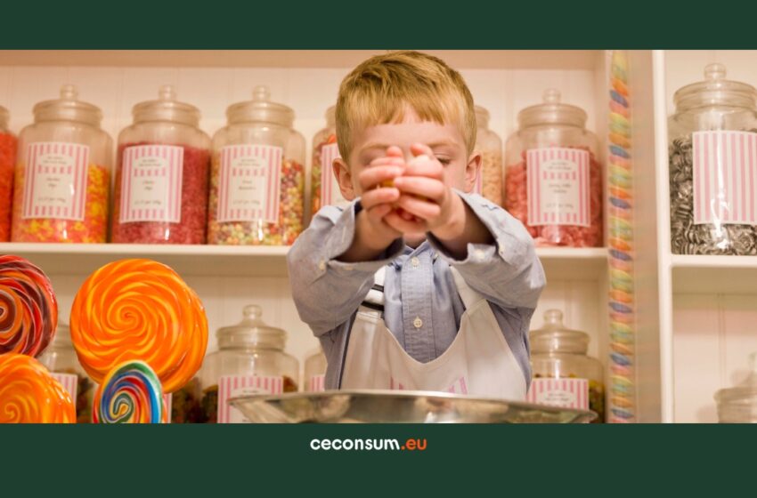 Un copil din zece, la nivel mondial, este afectat de obezitate în contextul expunerii generalizate la marketingul alimentelor ultraprocesate