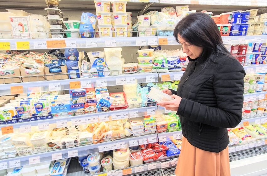 Aromele din alimente: între natural și artificial. Ce trebuie să știe consumatorii