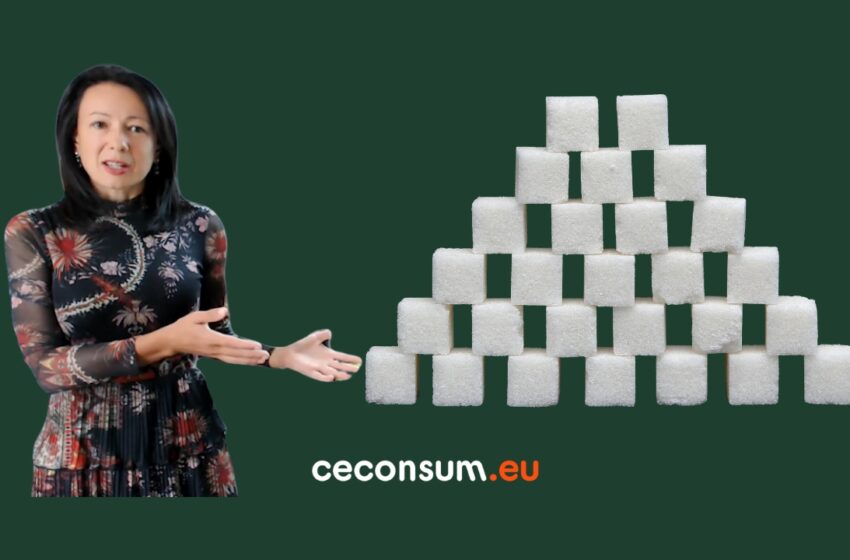  „Zahărul fără zahăr”, noul „aur alb”? Ce trebuie să știe consumatorii despre alternativele la zahăr