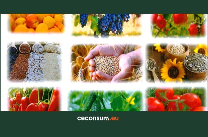  Fructele, în topul produselor cu reziduuri de pesticide. Ce arată raportul ANSA