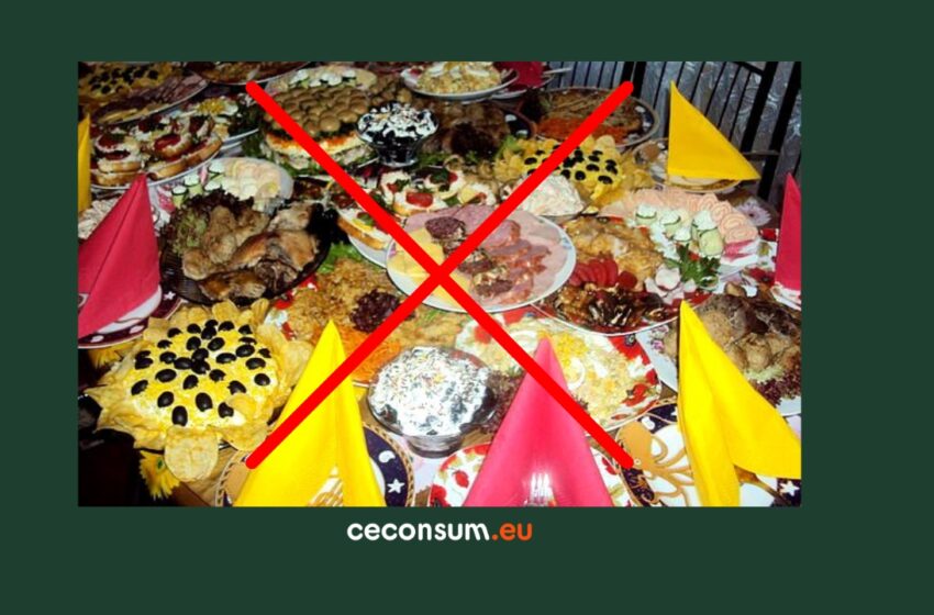  „Mănânc ce vreau. Sunt sănătos!” – o vorbă care ne poate costa scump