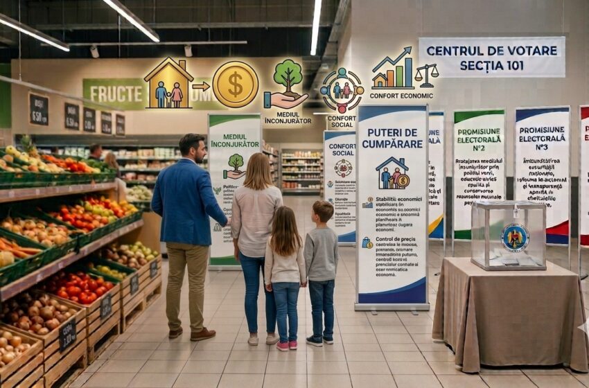  Cetățeanul și consumatorul, limita între democrație și consumerism