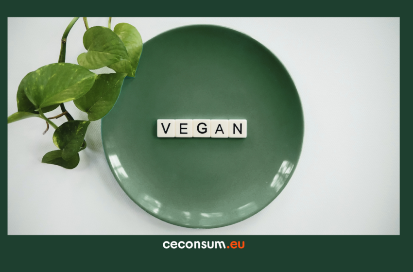  Produsele vegane industriale pot fi la fel de ultraprocesate ca dulciurile sau chipsurile. Ce trebuie să știe consumatorii